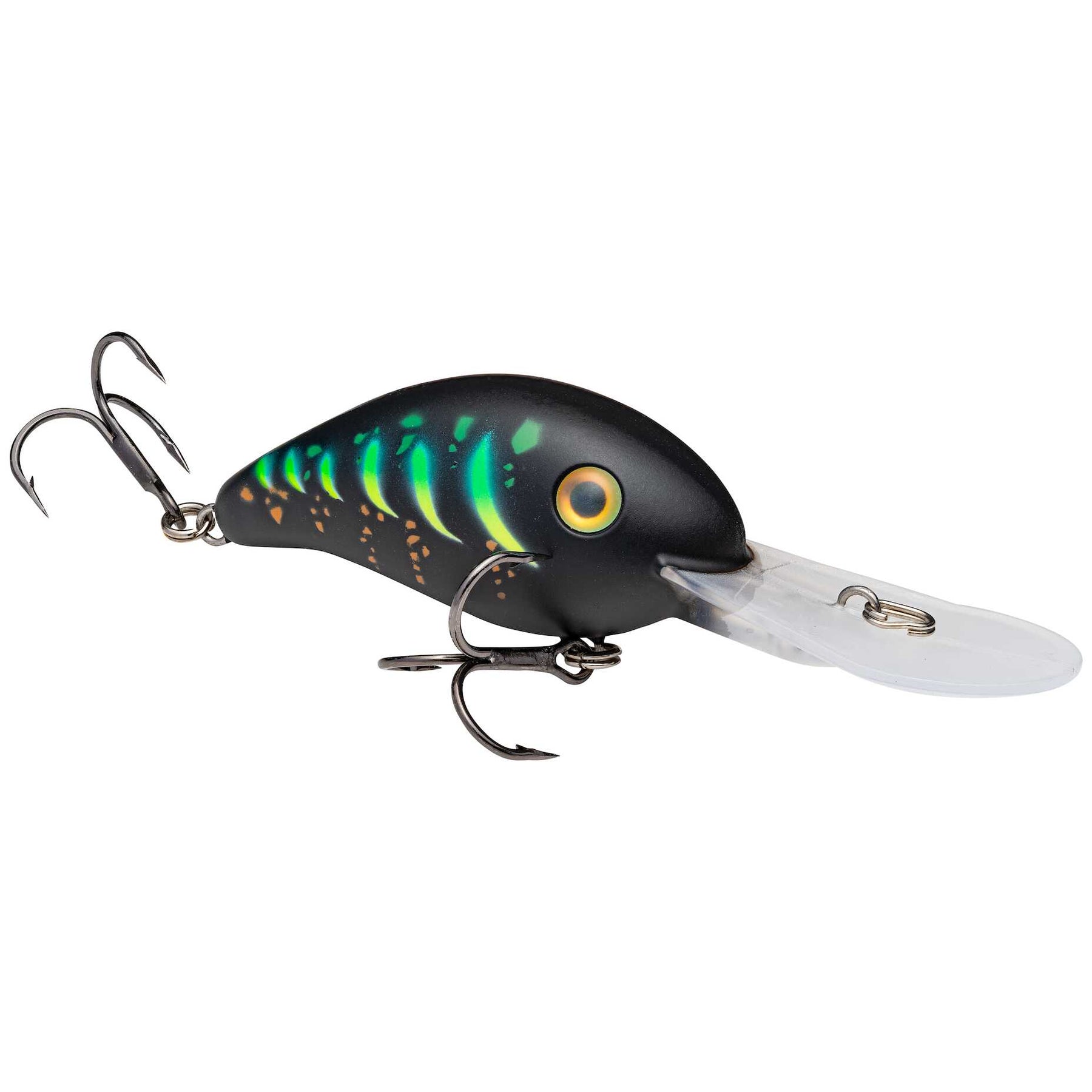 Strike King HC3XD