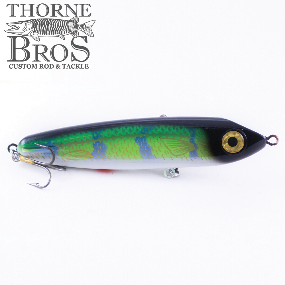 ERC Original Hellhound 8" (10493500621)