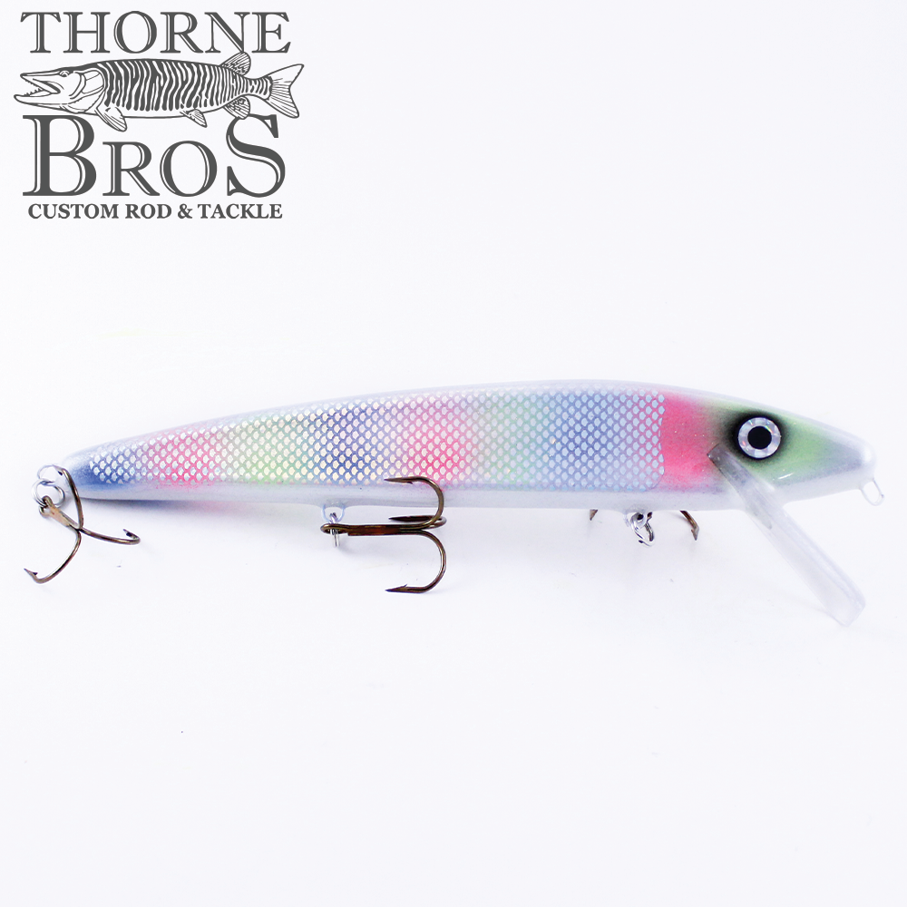 Slammer 10" Minnow (7031333505)