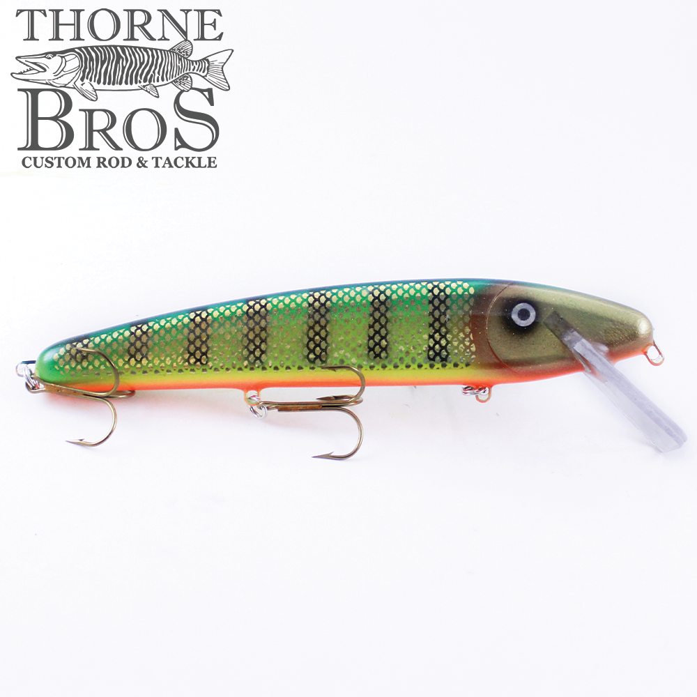 Slammer 7" Minnow (7032187073)