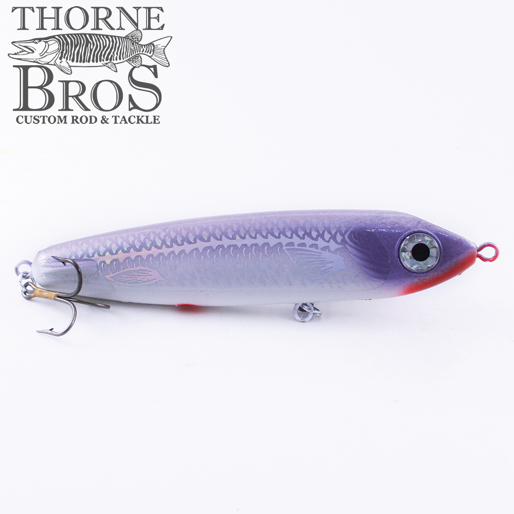 ERC Original Hellhound 8" (10493500621)