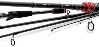 Daiwa Ardito-TR - Spinning