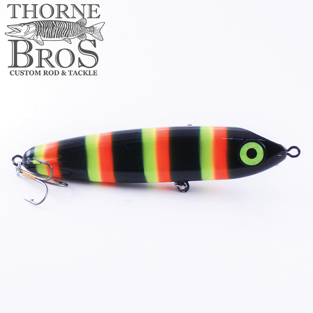 ERC Original Hellhound 8" (10493500621)