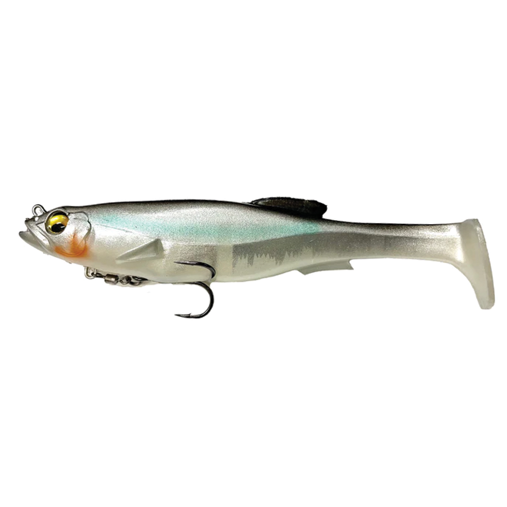 Megabass Magdraft