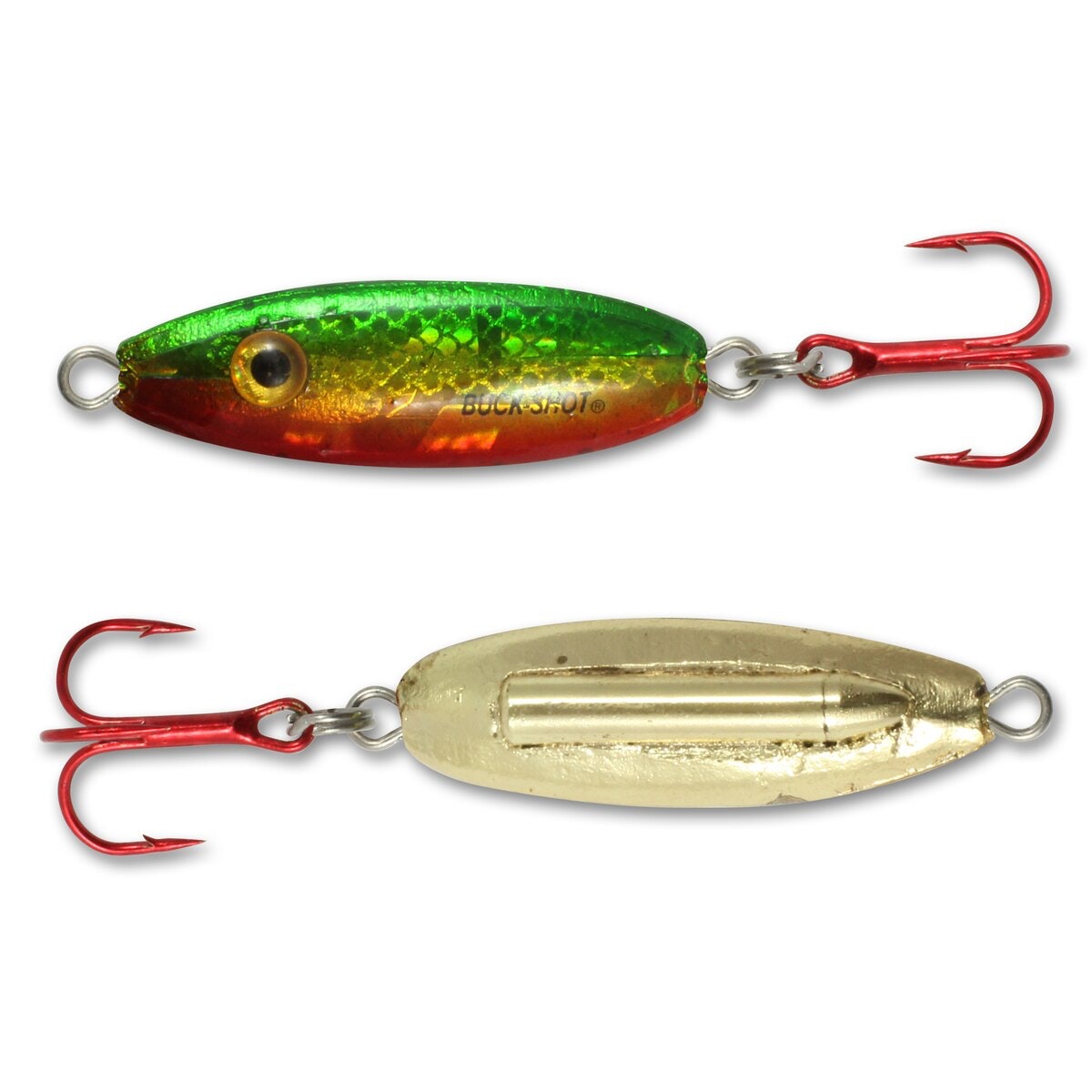Northland Buckshot Rattlin' (8563120781)