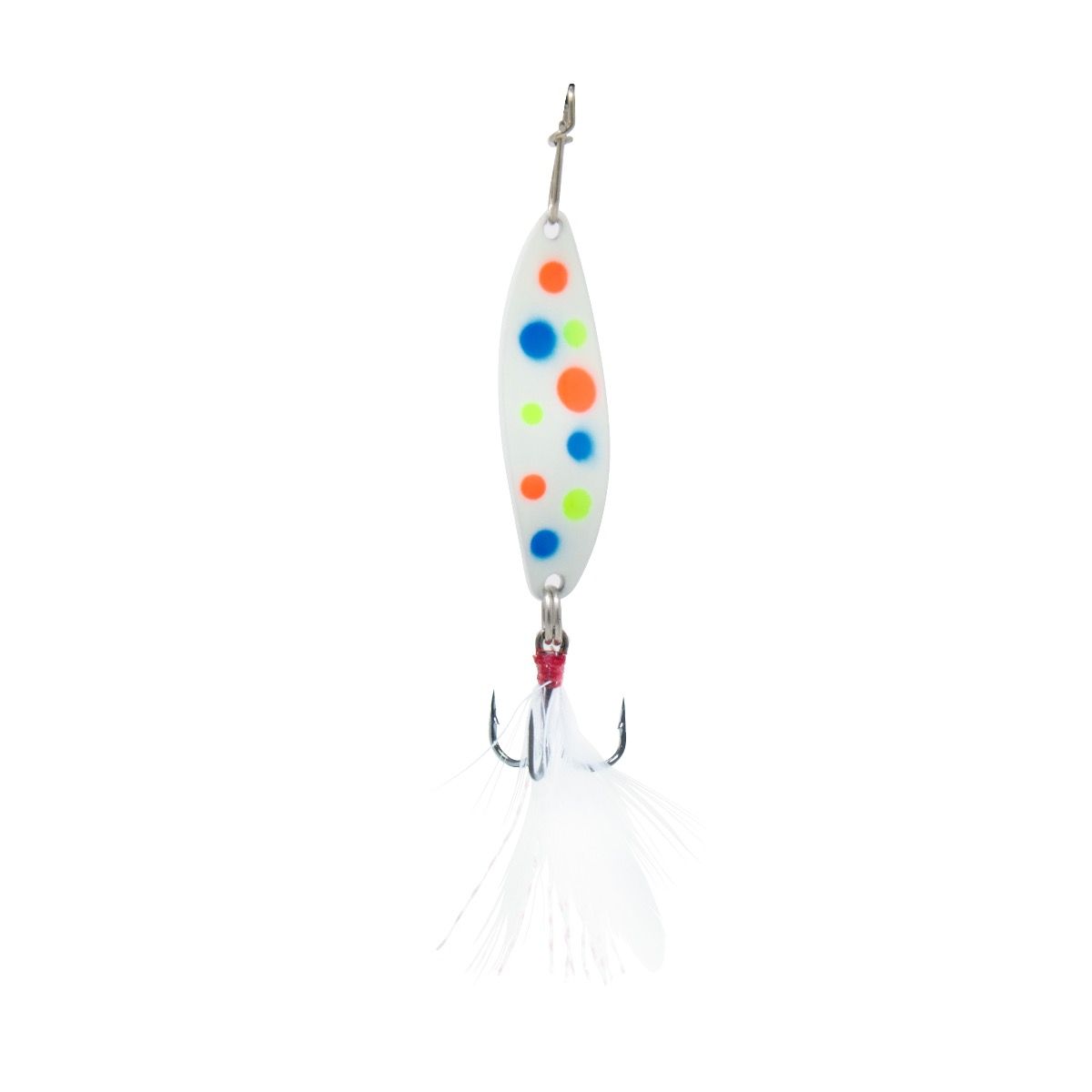 Clam Leech Flutter Spoon (7343269313)