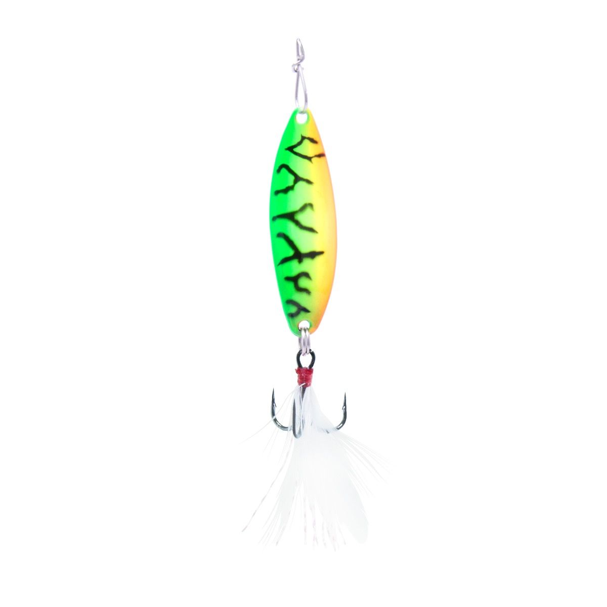 Clam Leech Flutter Spoon (7343269313)