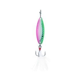 Clam Leech Flutter Spoon (7343269313)