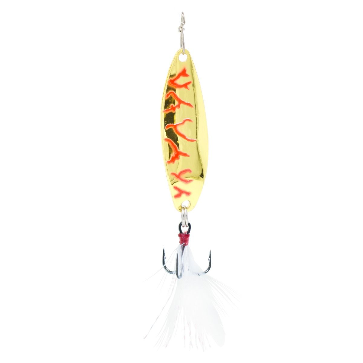 Clam Leech Flutter Spoon (7343269313)