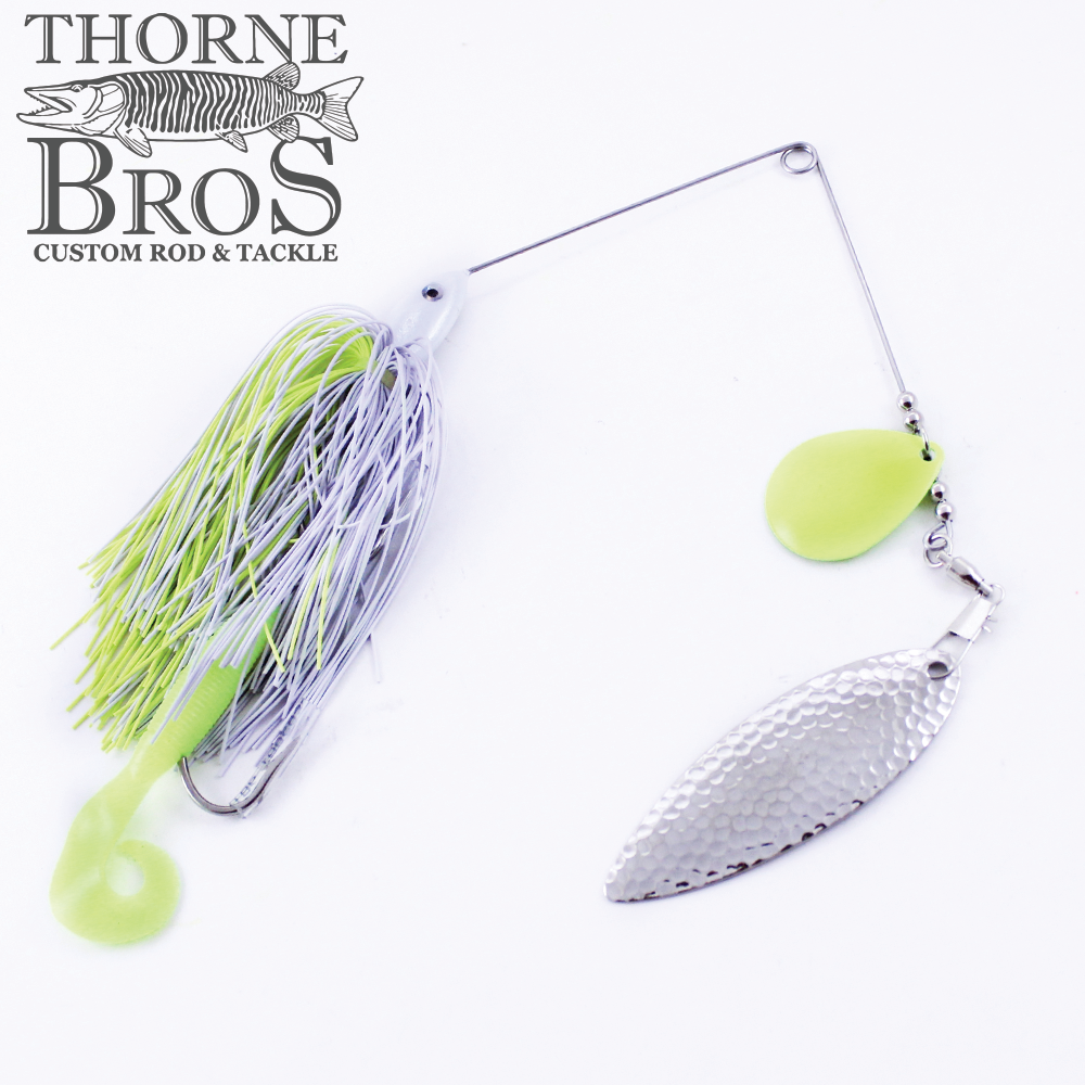 Ace Baits Small Spinnerbait (6940164481)