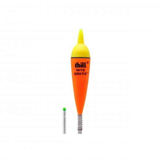 Thill Nite Brite Glow Bobbers