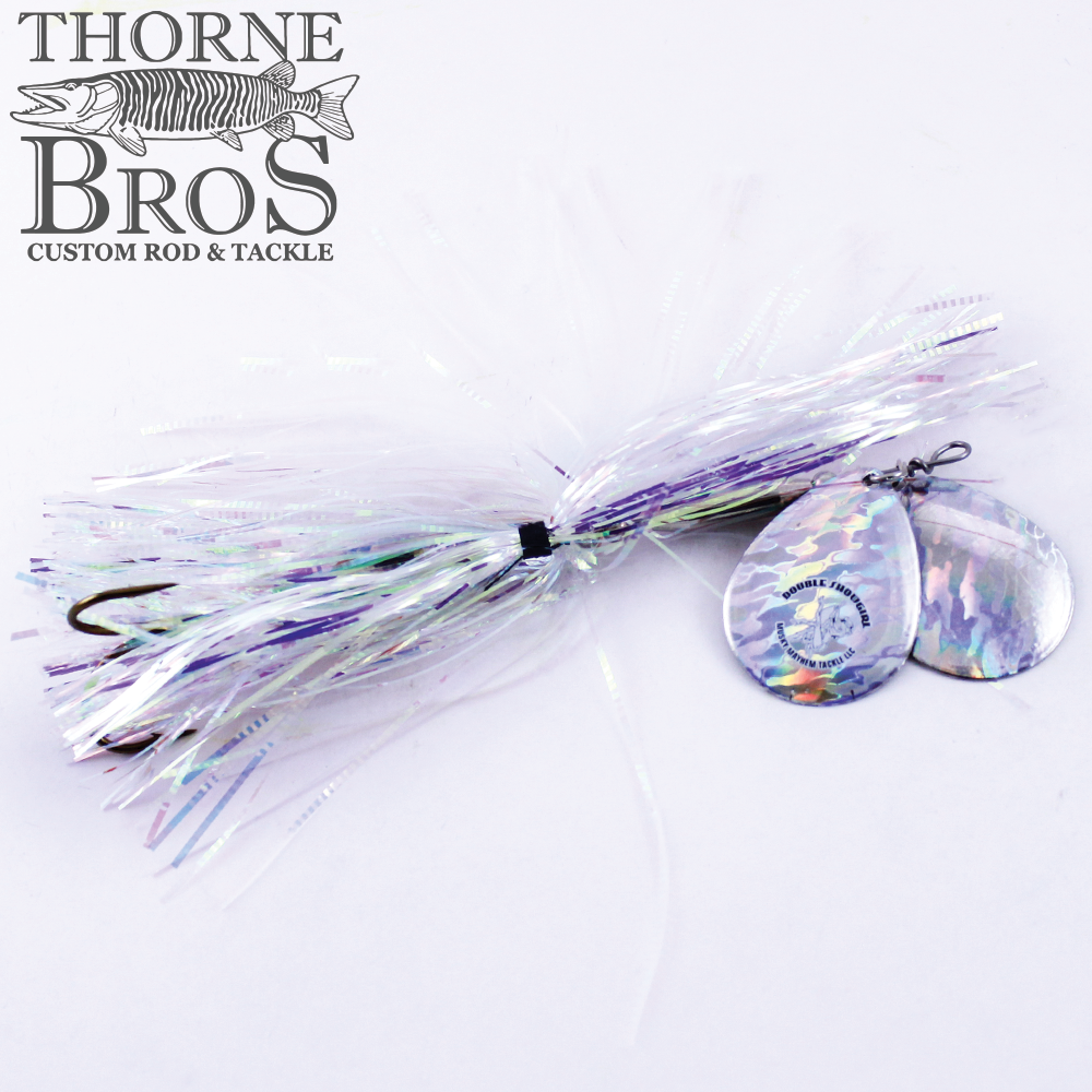 Musky Mayhem Double Showgirl (6918276481)