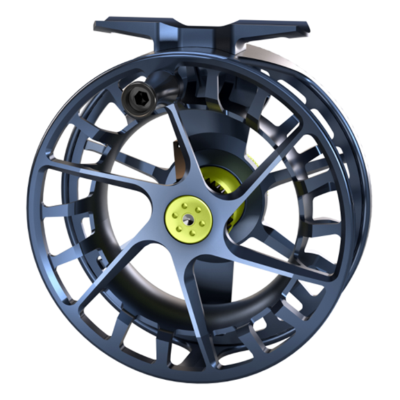 Lamson Speedster S Fly Reel