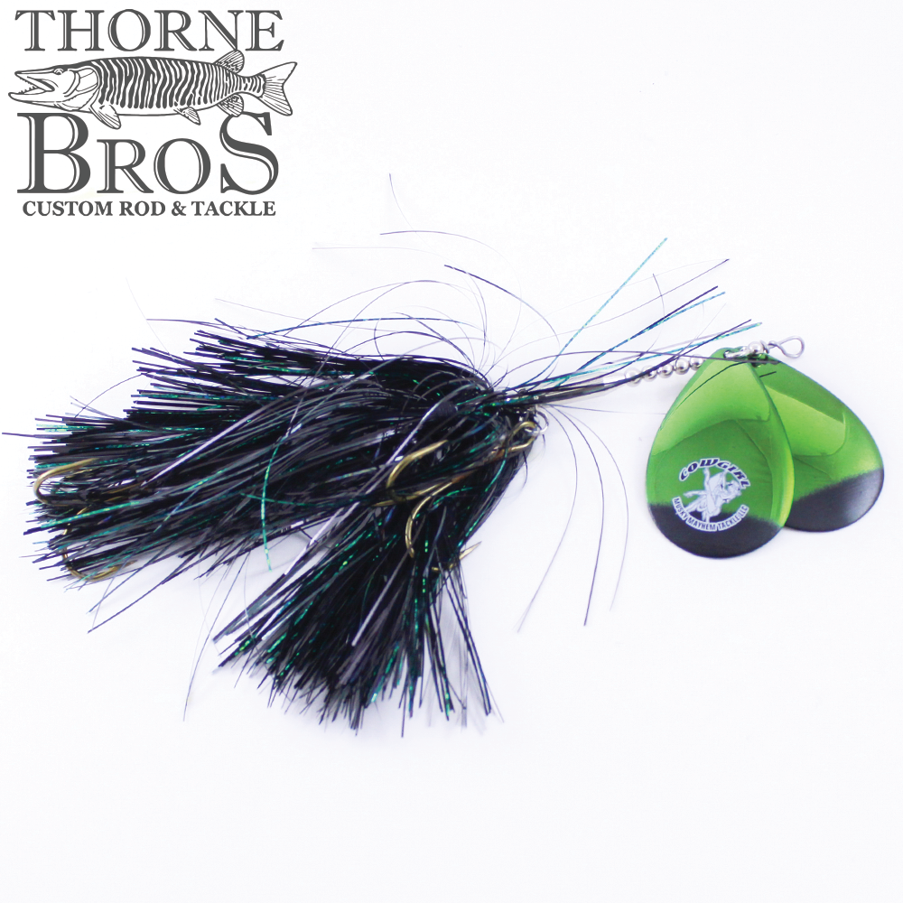 Musky Mayhem Cowgirl (6906385921)