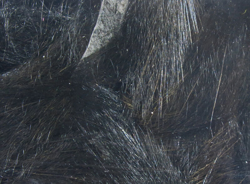 Hareline Rabbit Strip - Micro
