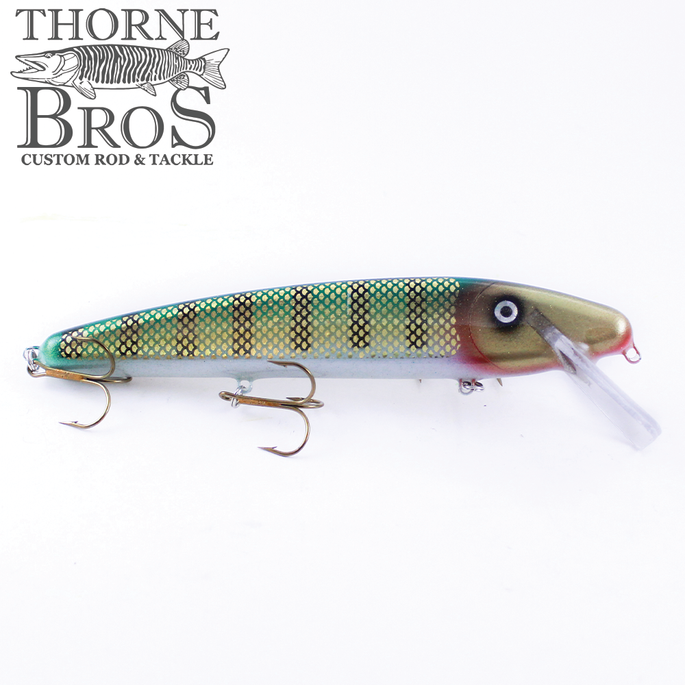 Slammer 7" Minnow (7032187073)