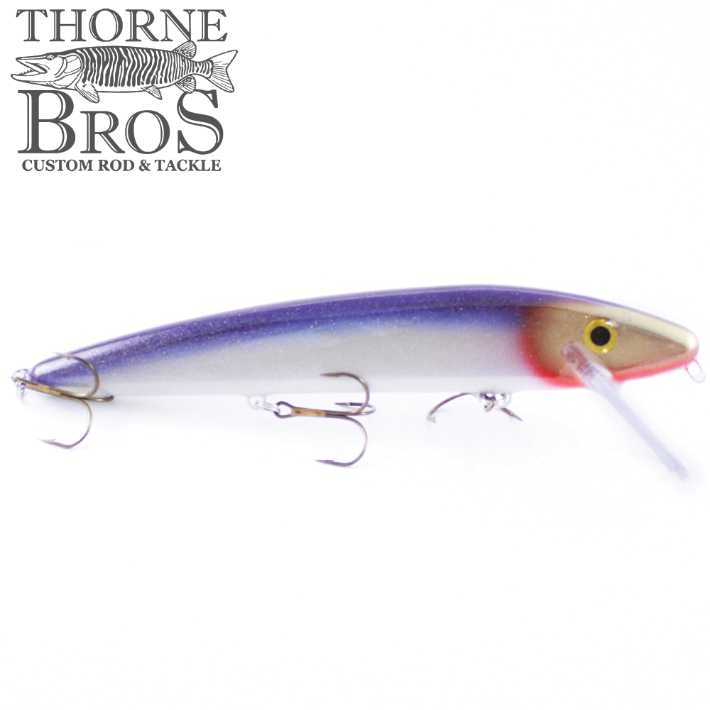 Slammer 7" Minnow (7032187073)