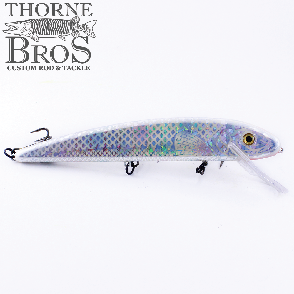 Grandma Lures 7.5" Crankbaits