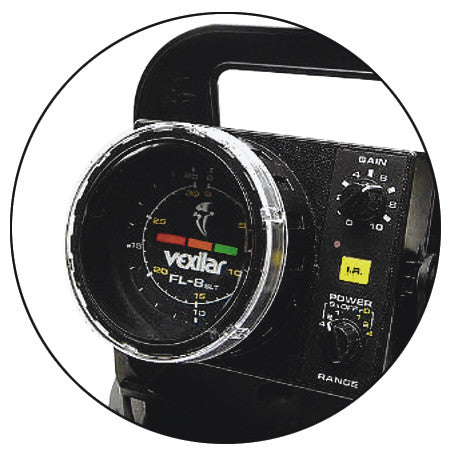 Vexilar Mag Shield FL-8SE, FL-18 Series