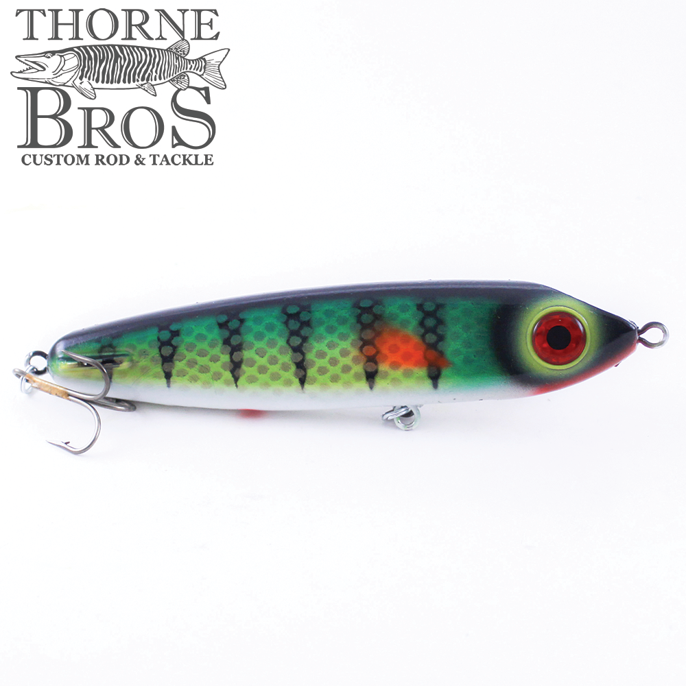 ERC Original Hellhound 8" (10493500621)