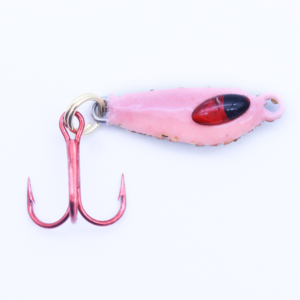JR's Tackle Glitter Skoobie Snak