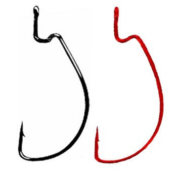 ewg red fishing hook Gamakatsu SuperLine Offset Hooks Gamakatsu is known for producing high Gamakatsu Superline Ewg Hook 5/0