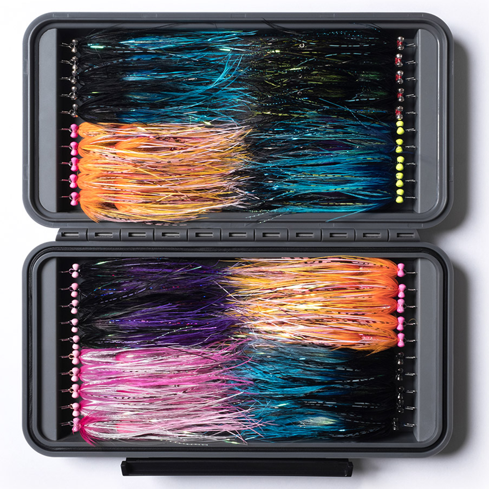 MFC Plan D Fly Boxes