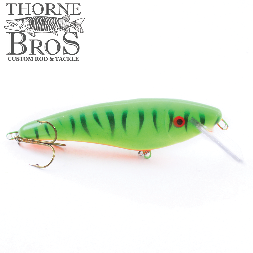 Slammer 5" Shad (7035167169)