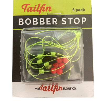 Tailfin - Bobber Stop