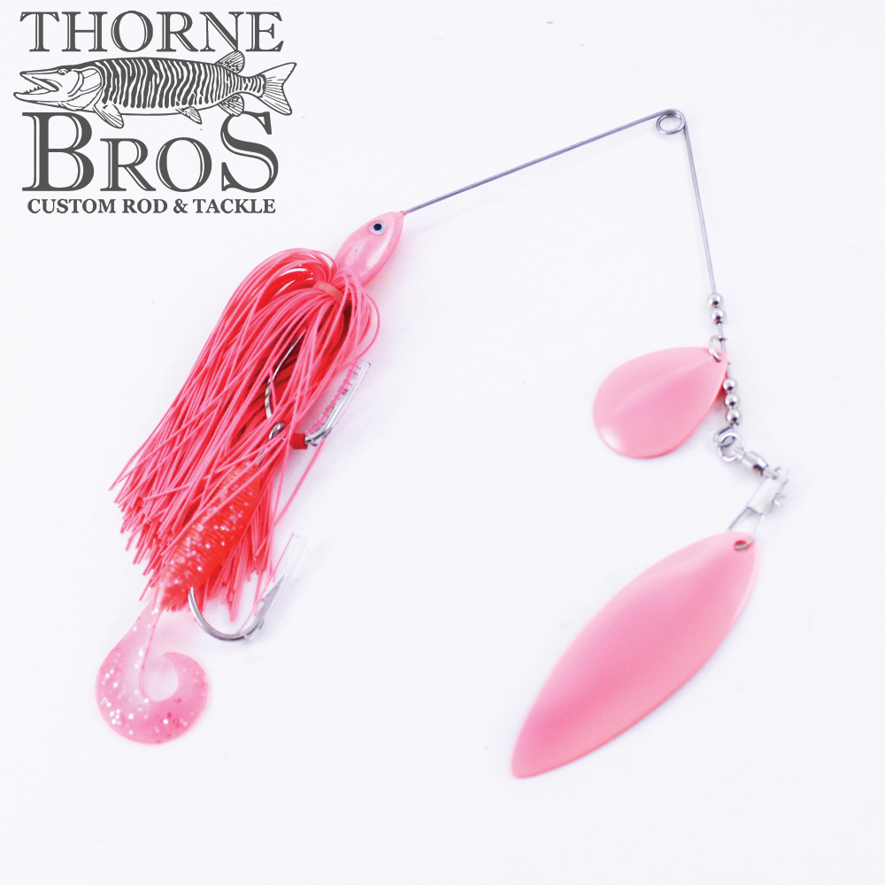 Ace Baits Small Spinnerbait (6940164481)