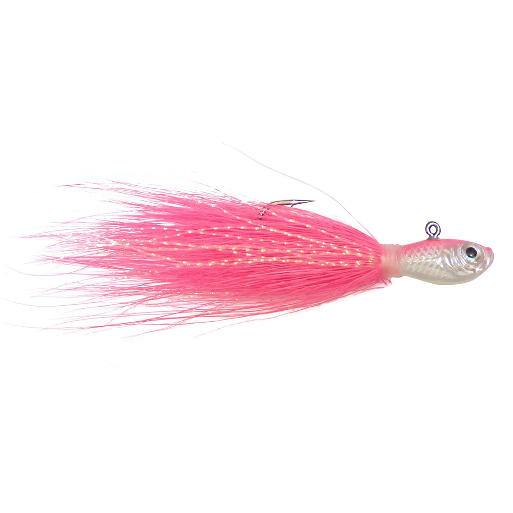 Spro Prime Bucktail Jig (10497258701)