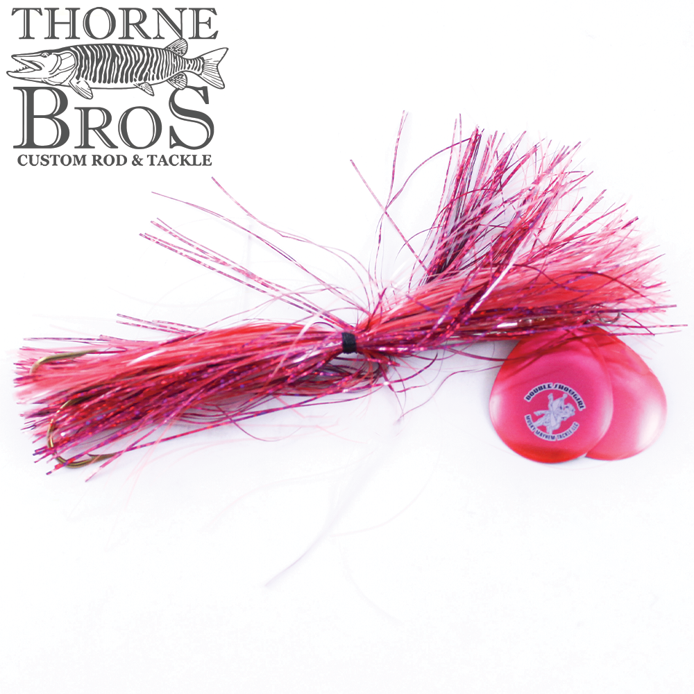 Musky Mayhem Double Showgirl (6918276481)