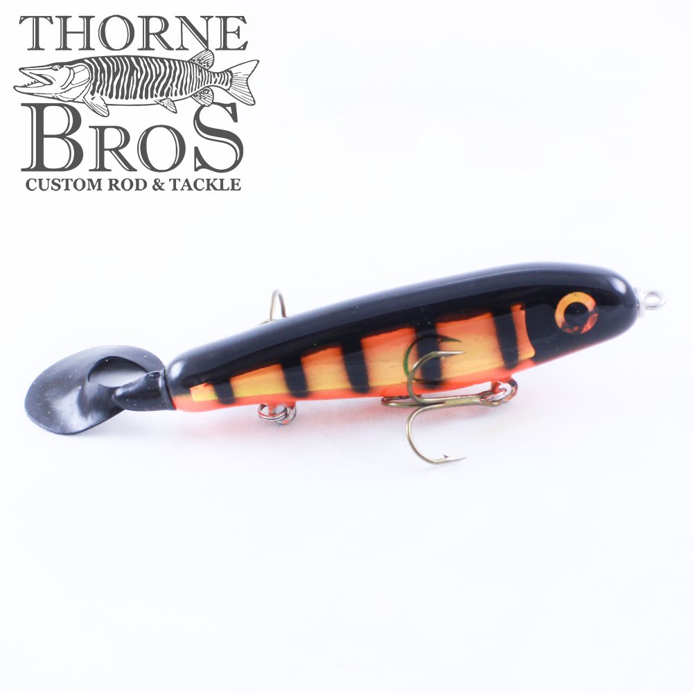 Phantom 7.5" Soft Tail