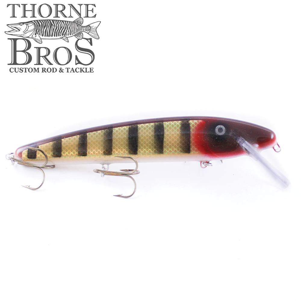 Slammer 7" Minnow (7032187073)