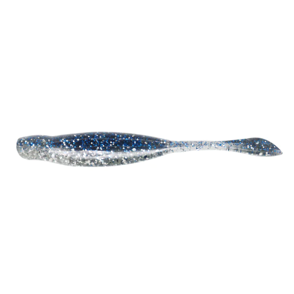 X-Zone Hot Shot Minnow