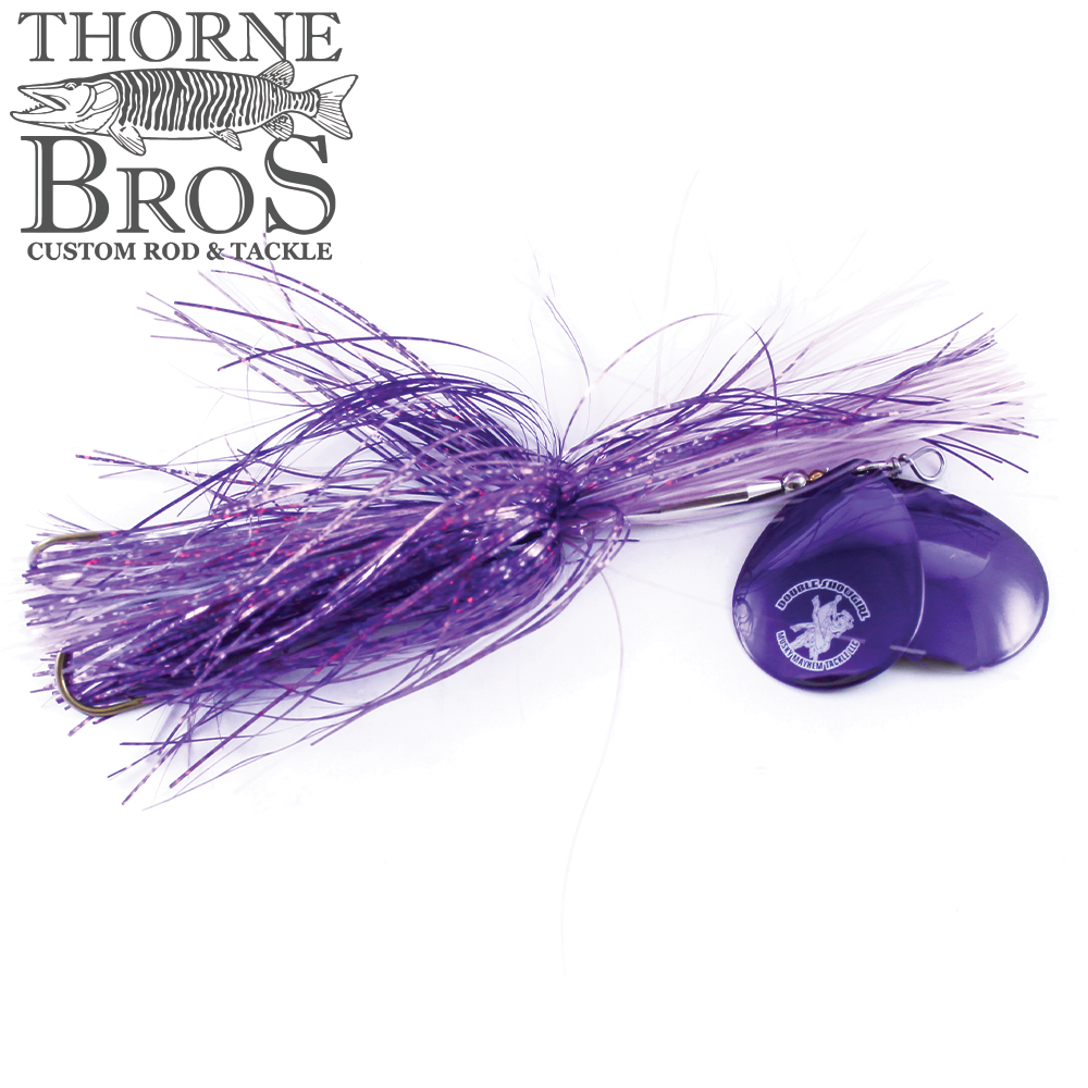Musky Mayhem Double Showgirl (6918276481)