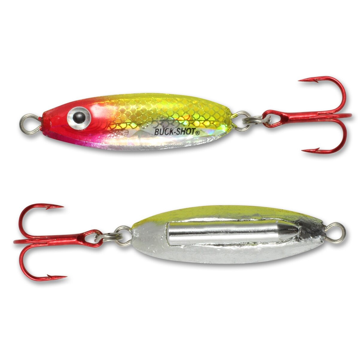 Northland Buckshot Rattlin' (8563120781)