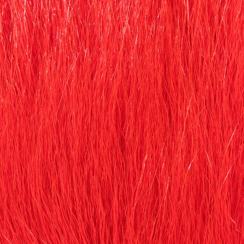 Wapsi Deer Belly Hair