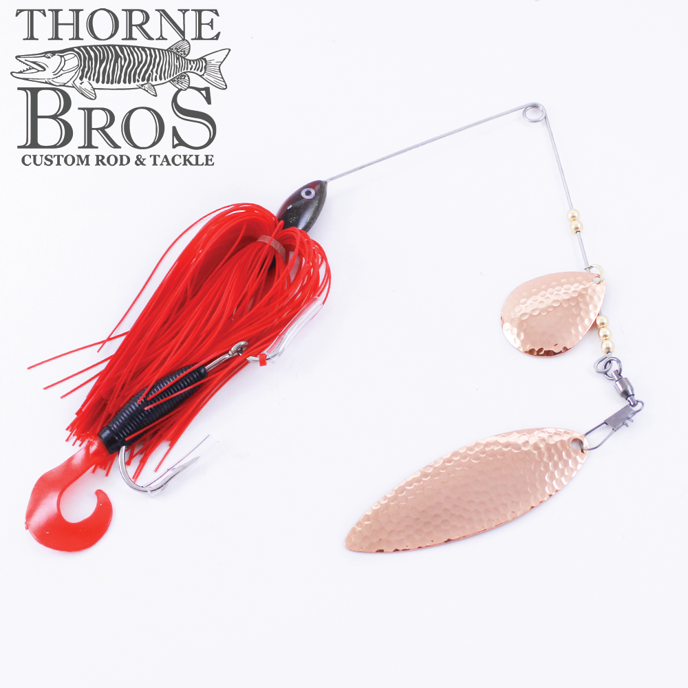 Ace Baits Big Ace Spinnerbait (6939898177)