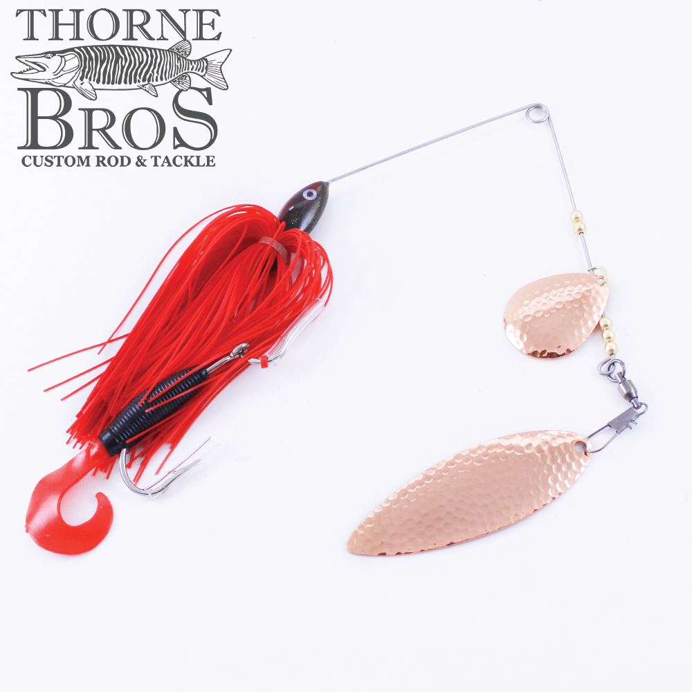 Ace Baits Small Spinnerbait (6940164481)