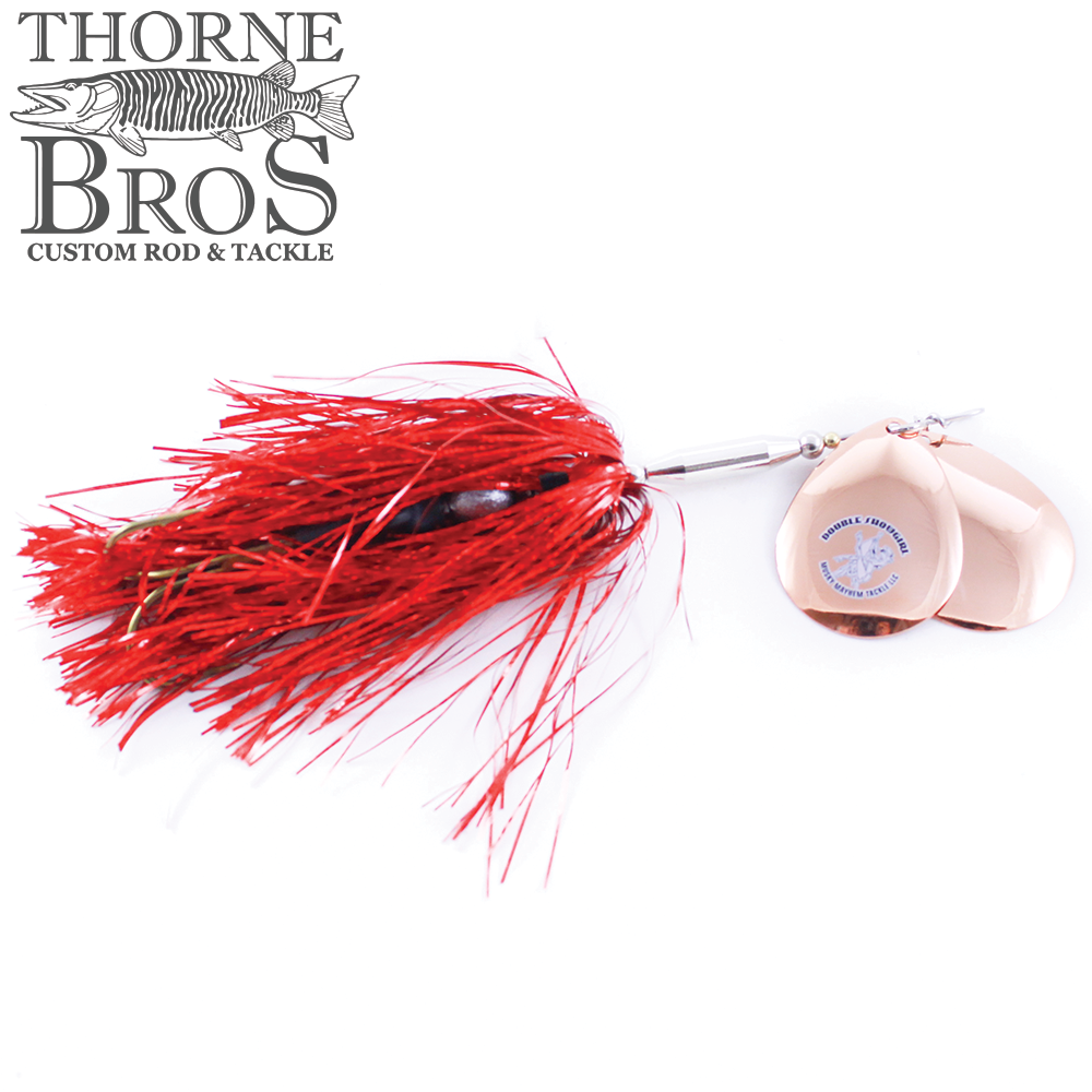 Musky Mayhem Double Showgirl (6918276481)