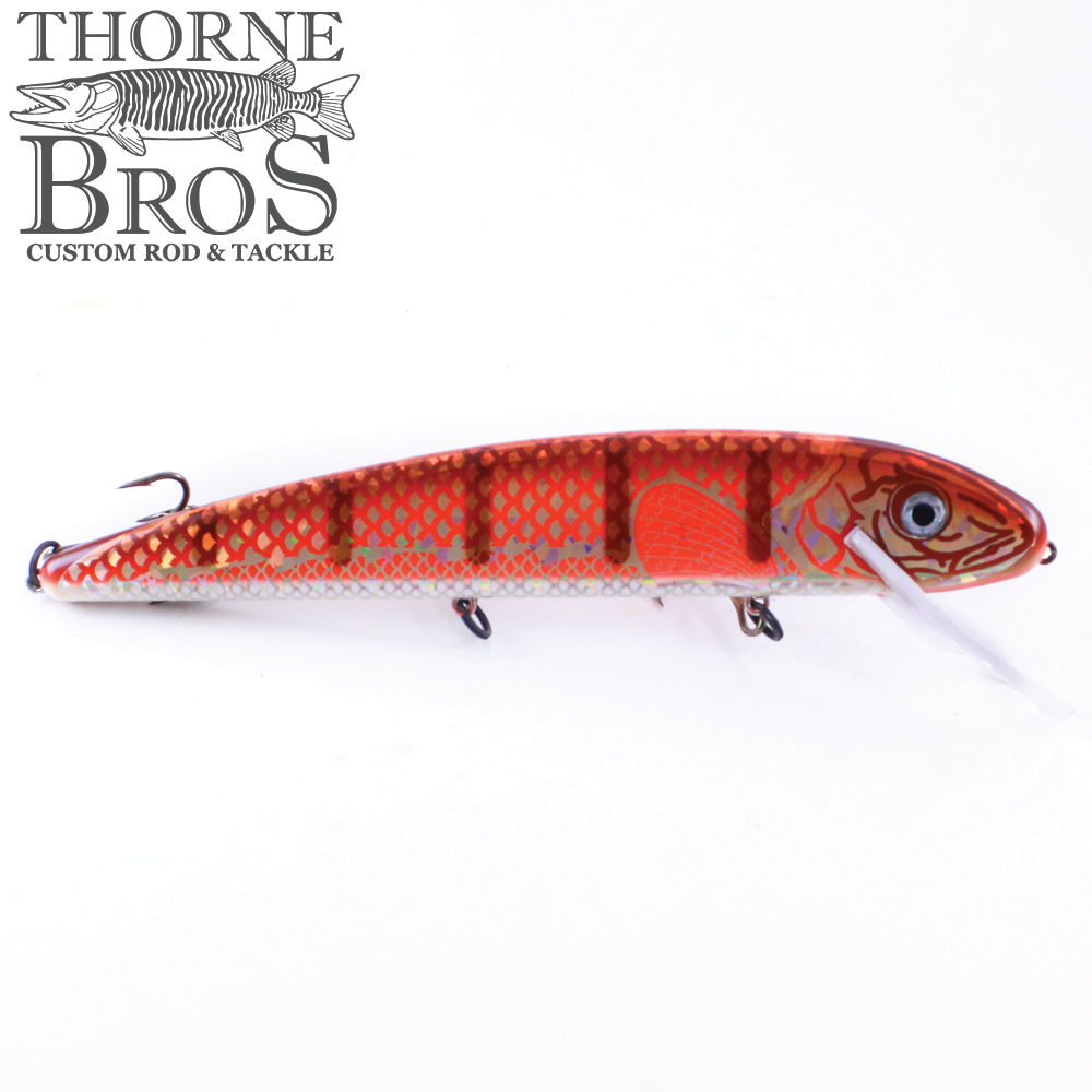Grandma Lures 7.5" Crankbaits