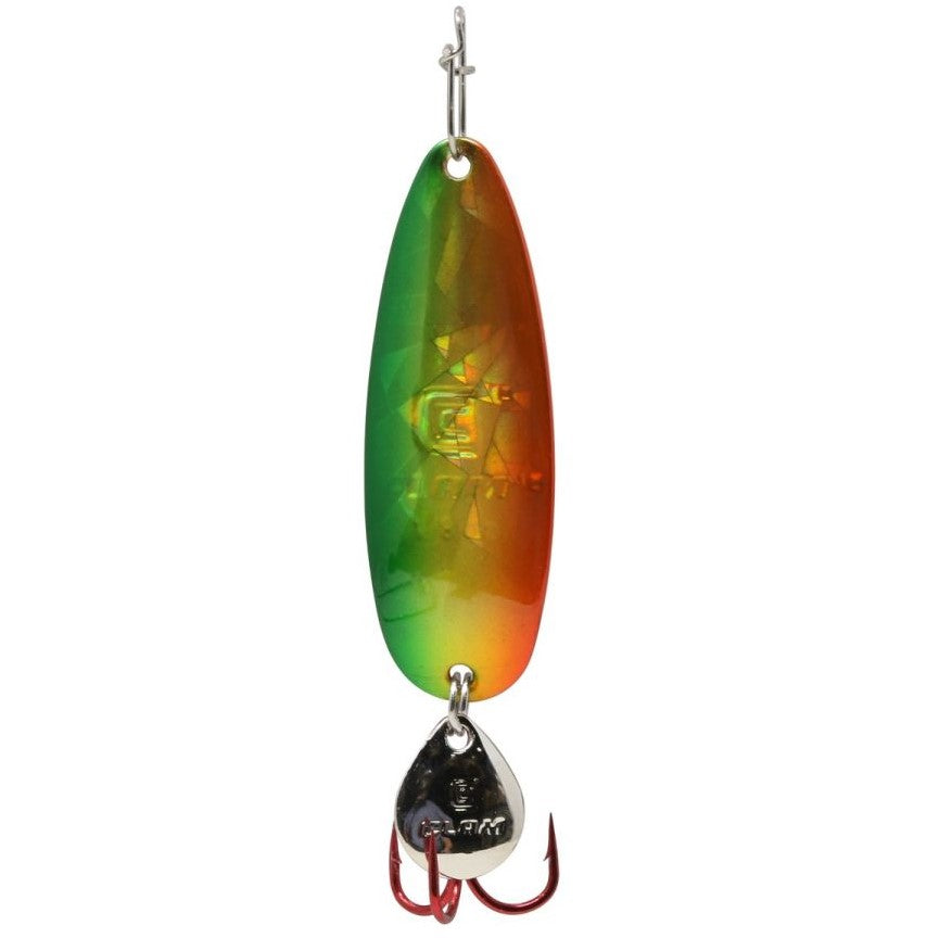 Clam Ribbon Leech Flutter Spoon