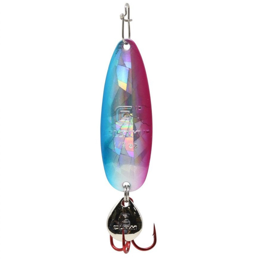 Clam Ribbon Leech Flutter Spoon