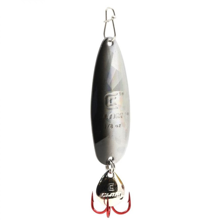 Clam Ribbon Leech Flutter Spoon