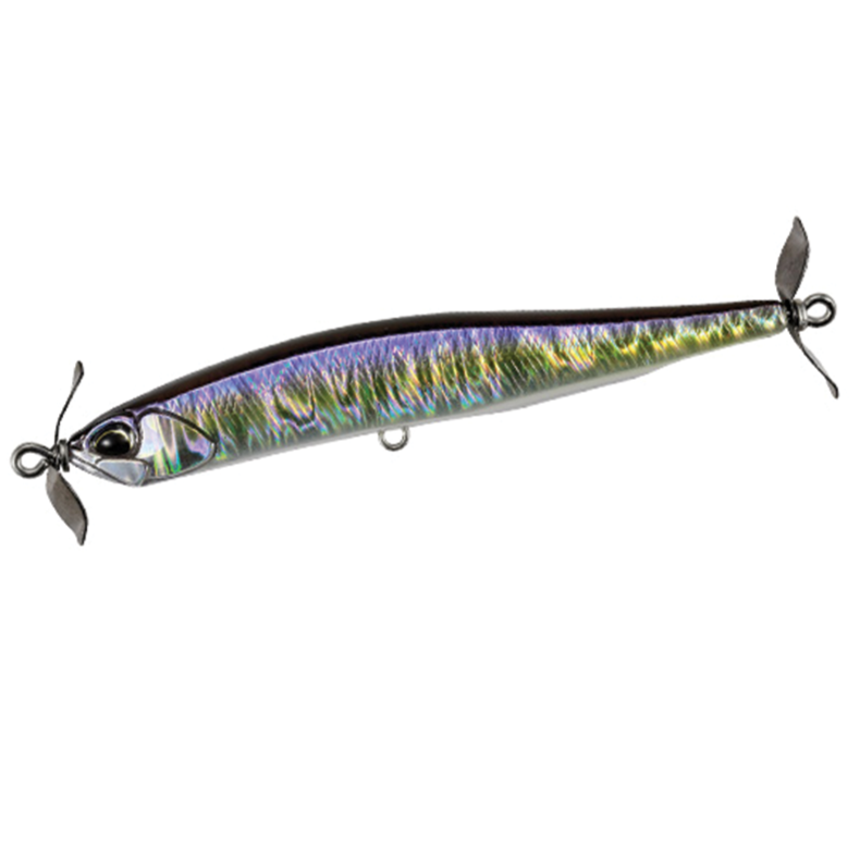 Duo Realis Spinbait 90