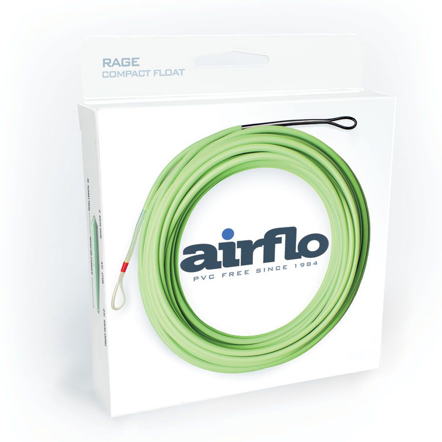 Airflo RAGE Compact Fly Line