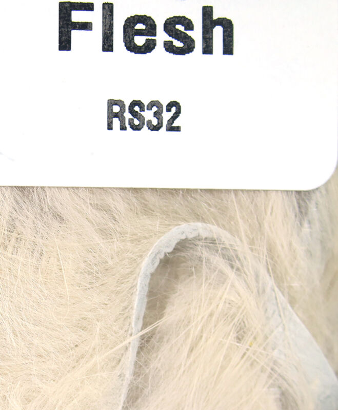 Hareline Rabbit Strip - Standard