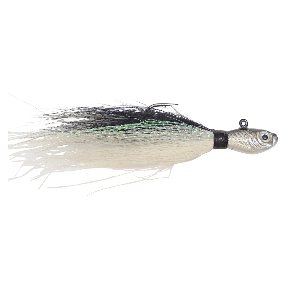 Spro Prime Bucktail Jig (10497258701)