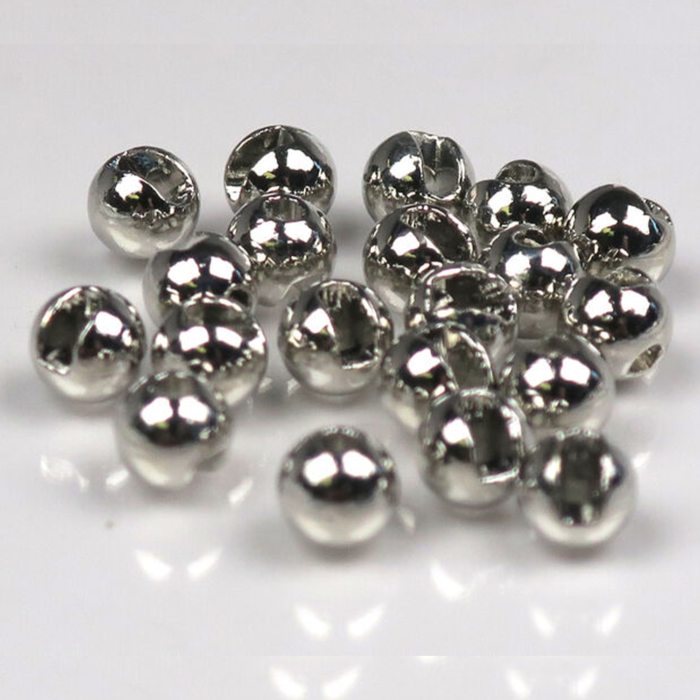 Hareline Tungsten Beads (Slotted)